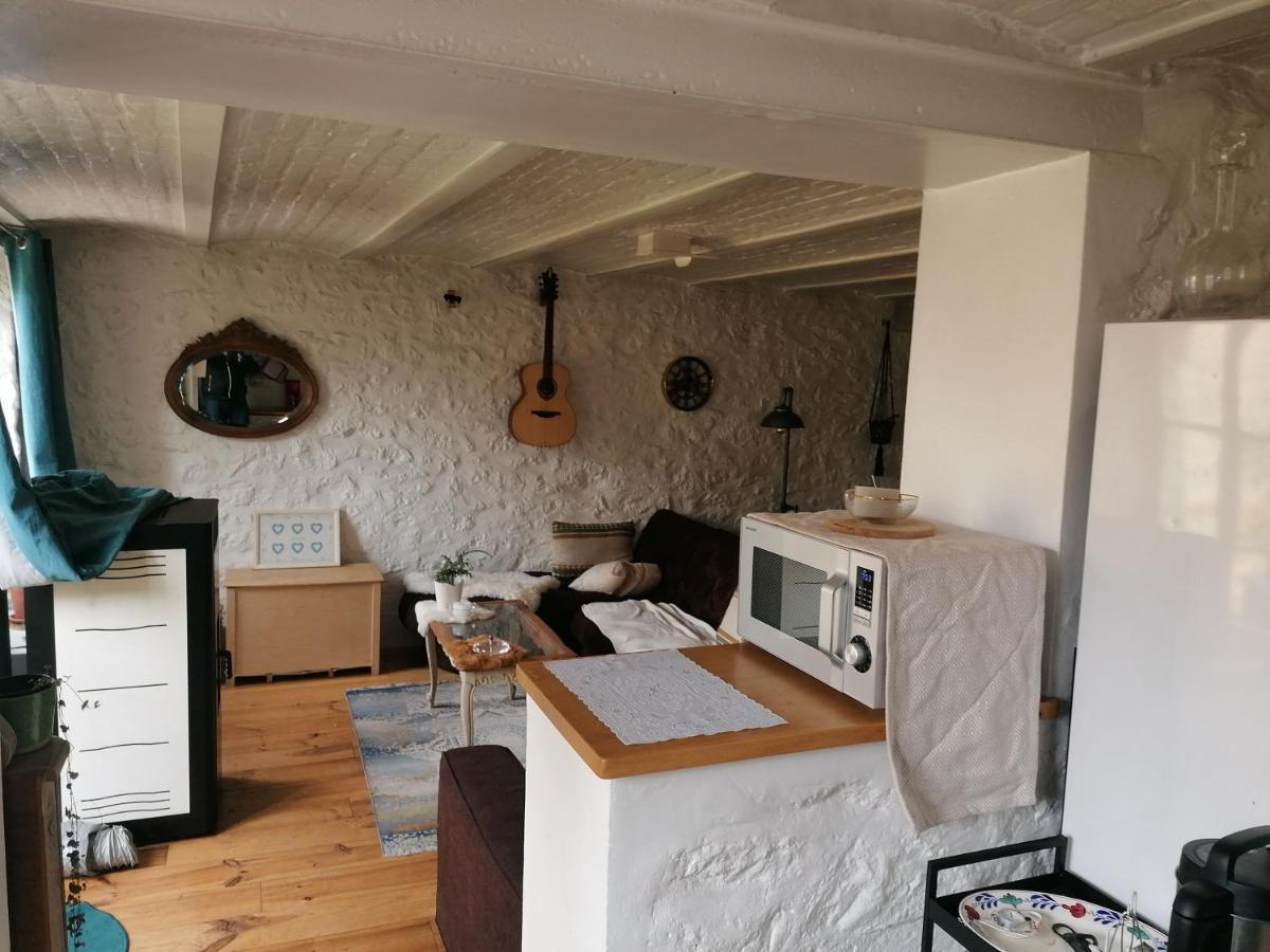 La Grange En Champagne Bed & Breakfast Hermonville Dış mekan fotoğraf
