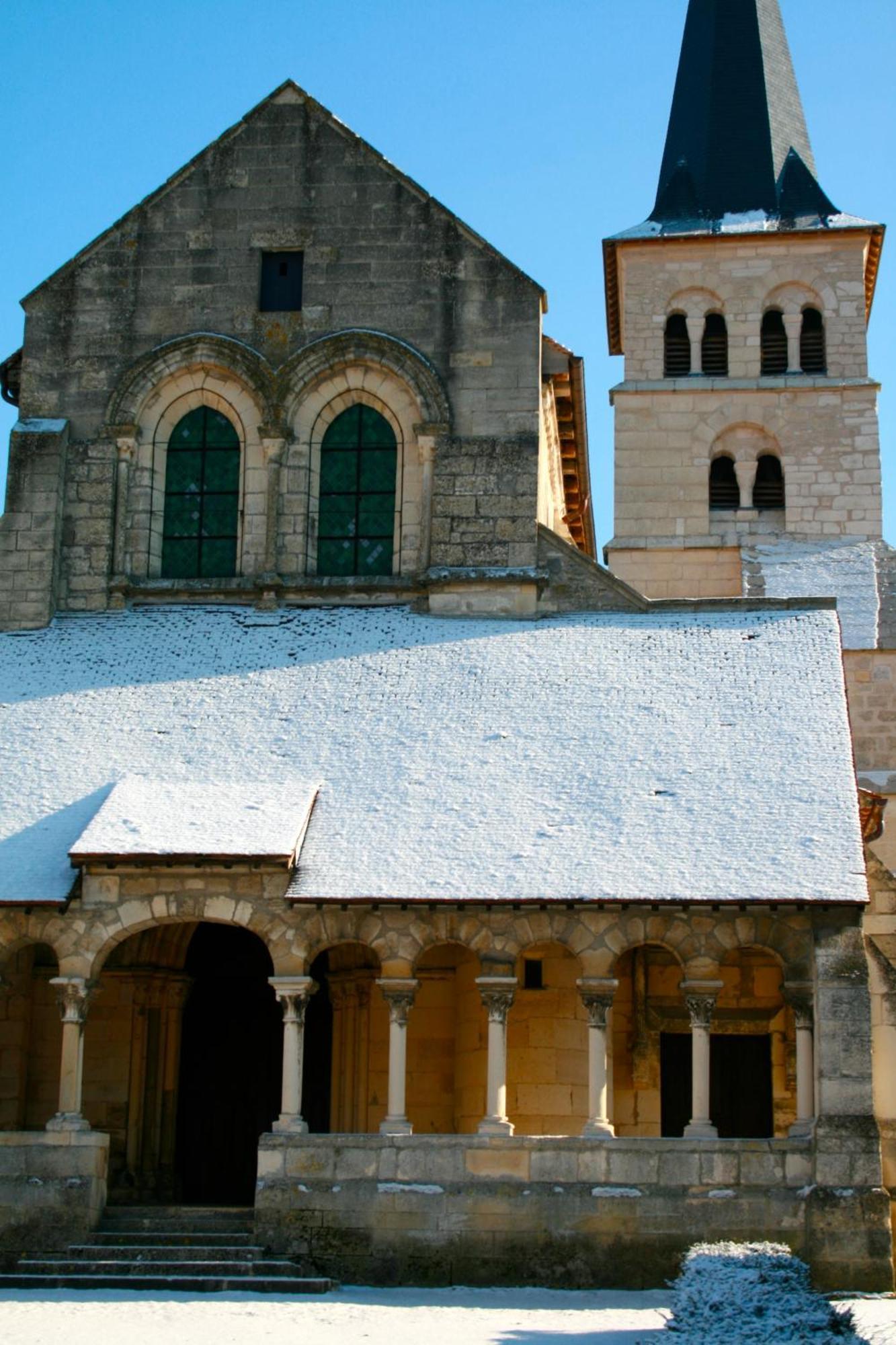 La Grange En Champagne Bed & Breakfast Hermonville Dış mekan fotoğraf