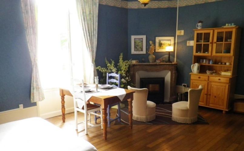 La Grange En Champagne Bed & Breakfast Hermonville Dış mekan fotoğraf
