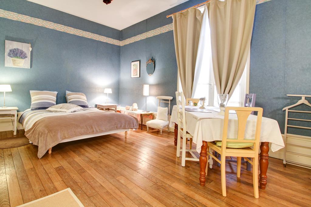 La Grange En Champagne Bed & Breakfast Hermonville Dış mekan fotoğraf