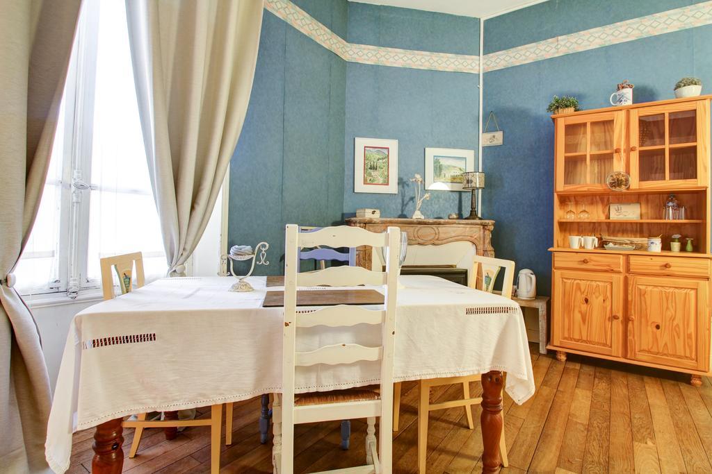 La Grange En Champagne Bed & Breakfast Hermonville Dış mekan fotoğraf