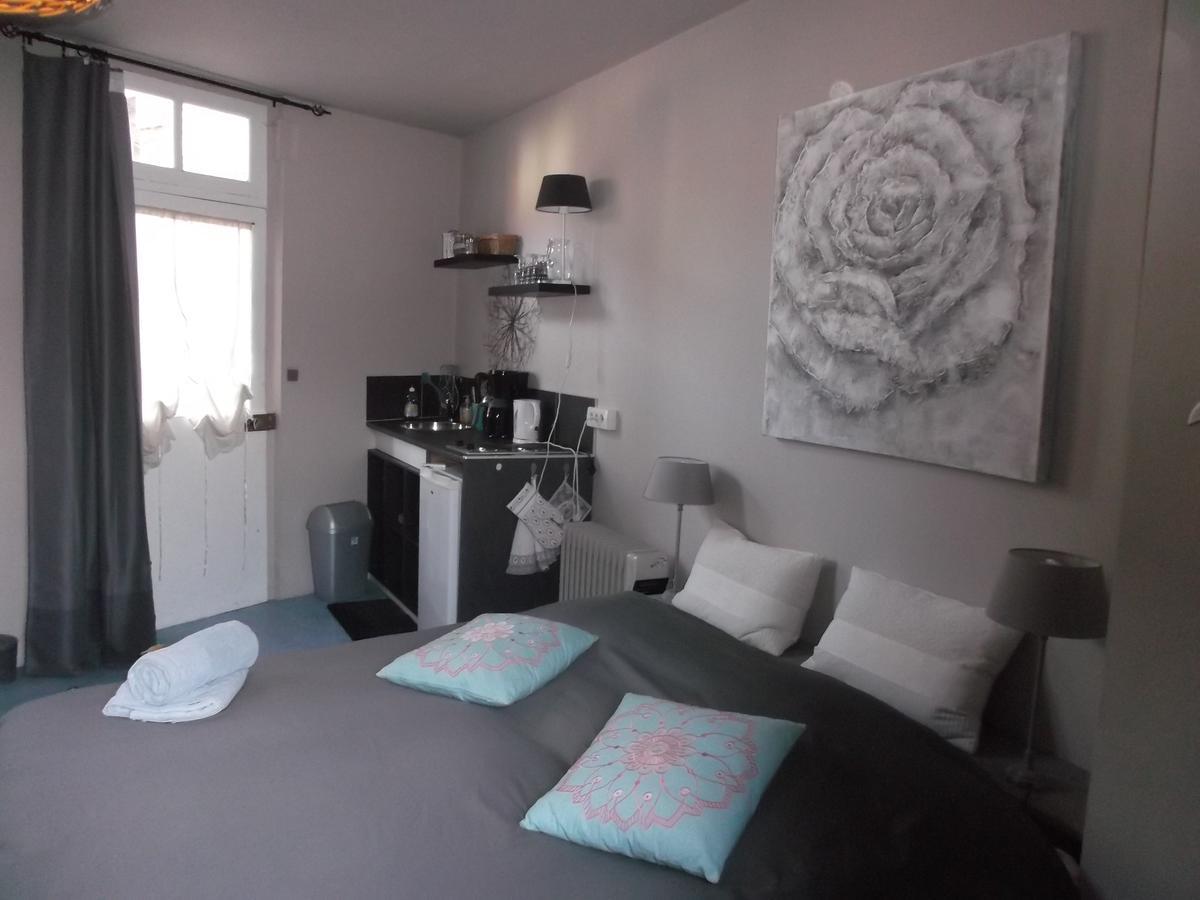 La Grange En Champagne Bed & Breakfast Hermonville Dış mekan fotoğraf