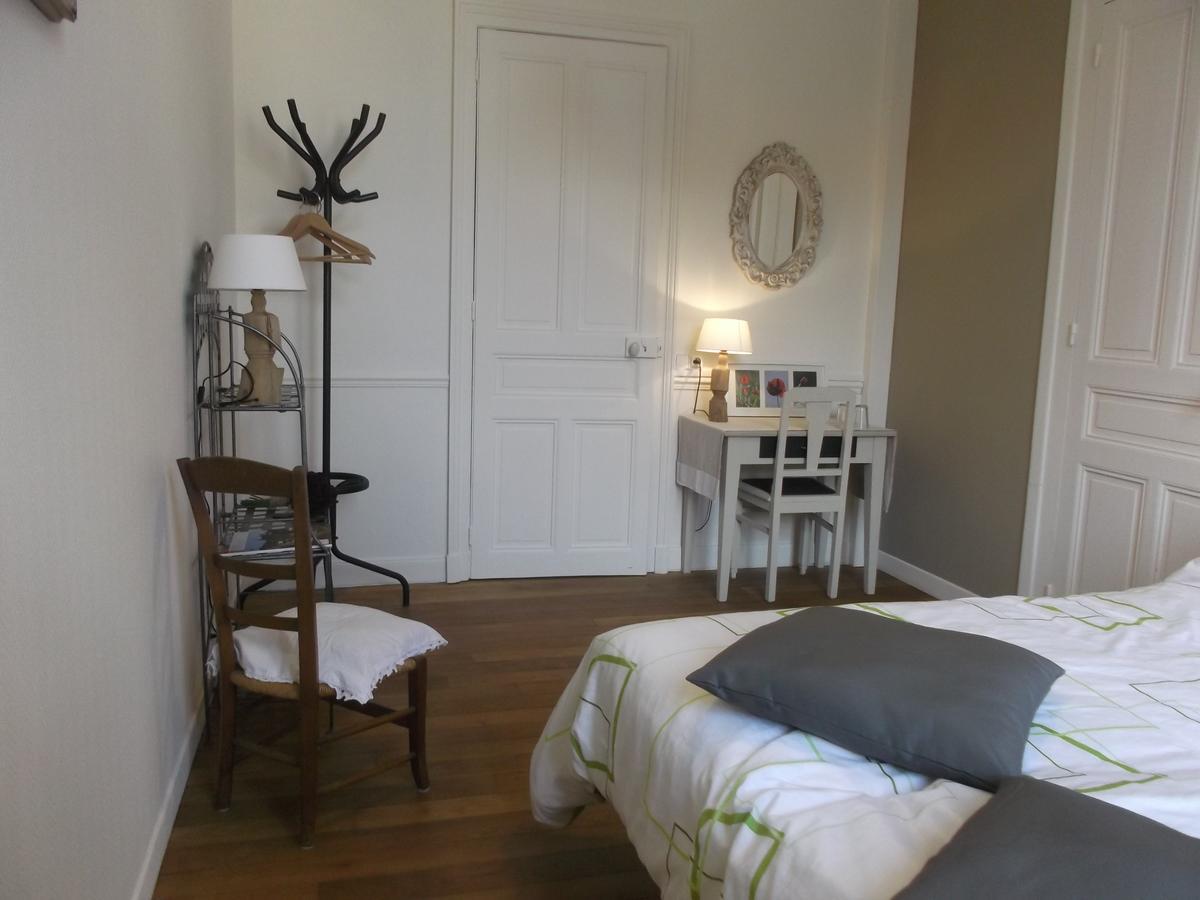 La Grange En Champagne Bed & Breakfast Hermonville Dış mekan fotoğraf