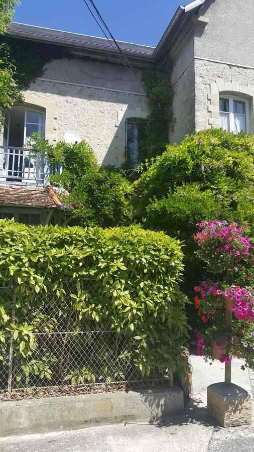 La Grange En Champagne Bed & Breakfast Hermonville Dış mekan fotoğraf
